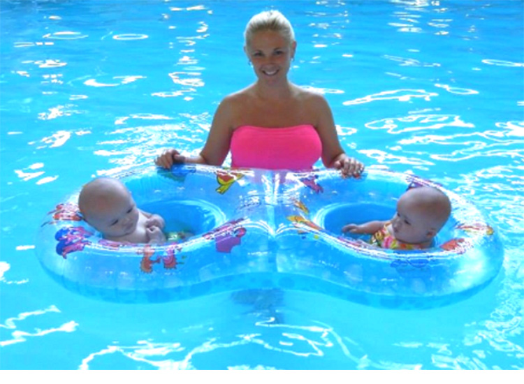 6 Swimming Safety Items Every Kid Should Have