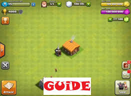 Enjoy your favorite clash of clans