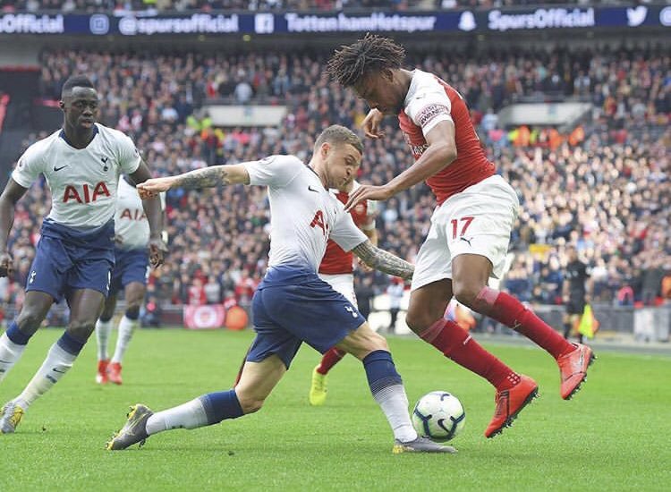 Facts About Premiere League
