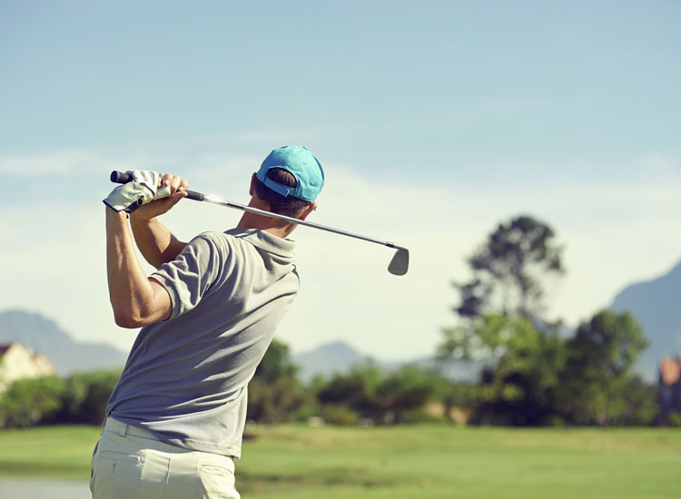 Golf Club In Fort Lauder dale, The Perfect Place To Host Events