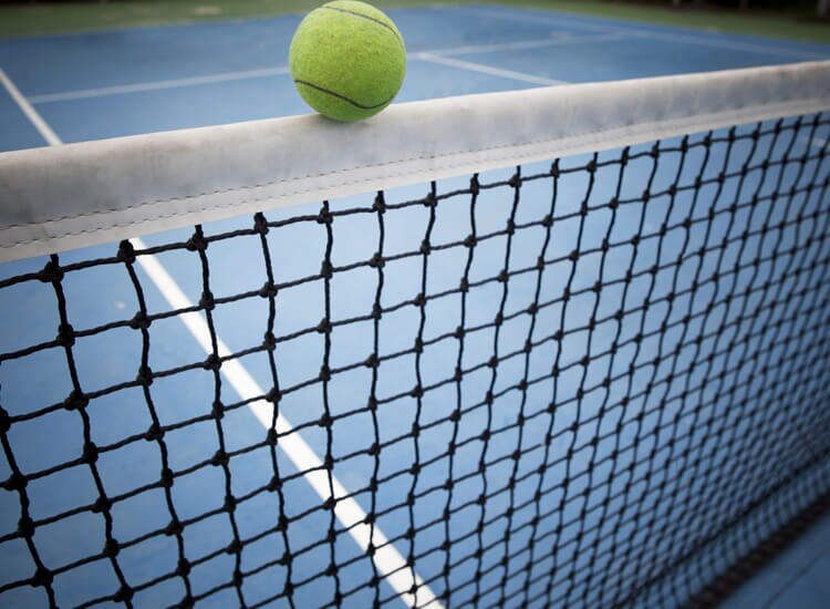 Know The Basics Of Tennis Court Construction