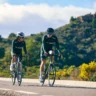 More Speed and Comfort? The Right Tire Pressure Can Give You Both